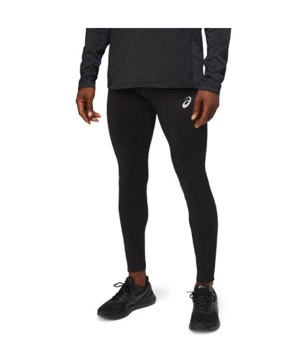 ASICS CORE WINTER TIGHT Pantalon Hommes Noir