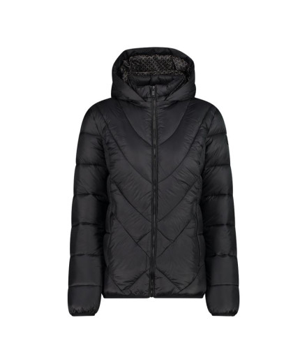 Veste CMP fermeture à glissière de la veste à capuche Femme