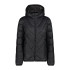 Veste CMP fermeture à glissière de la veste à capuche Femme