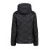 Veste CMP fermeture à glissière de la veste à capuche Femme