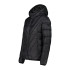 Veste CMP fermeture à glissière de la veste à capuche Femme