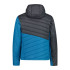 Veste CMP ski Unlimitech Primaloft Homme
