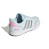 Chaussures adidas VS Swich 3 Lifestyle3 K Boy Bleu