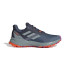 Chaussures adidas Terrex Soulstride Hommes Bleu