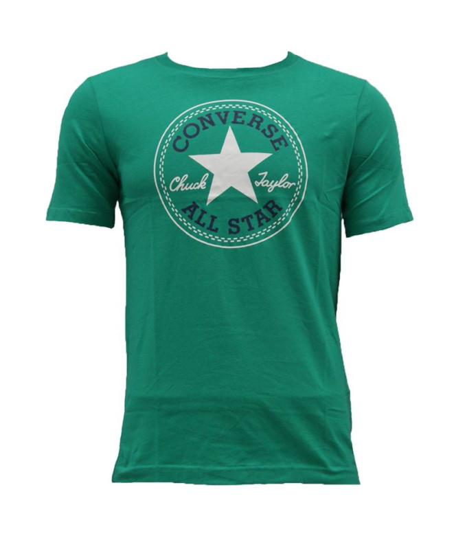 T-shirt Converse Core Chuck Taylor Patch Boy