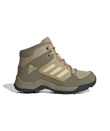 Chaussures adidas Hyperhiker K Kids Beige