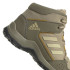 Chaussures adidas Hyperhiker K Kids Beige