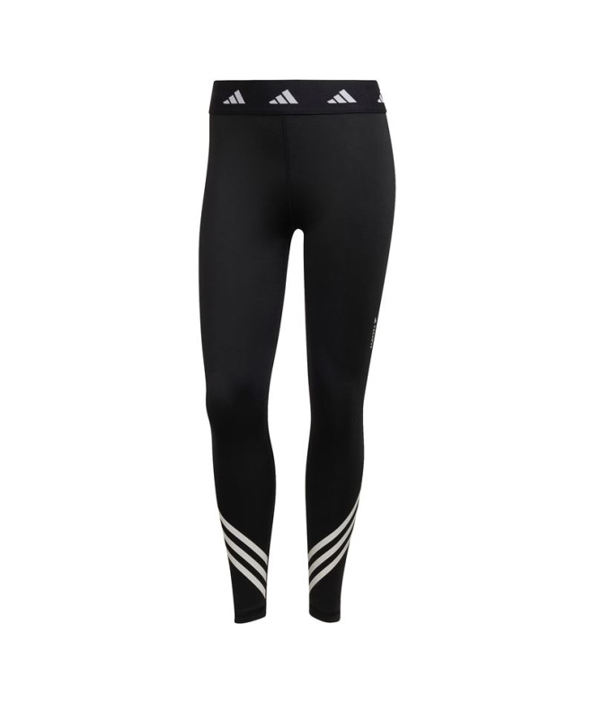Leggings de Fitness adidas Tf 3S 7/8 T Femme