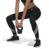 Leggings de Fitness adidas Tf 3S 7/8 T Femme