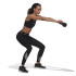 Leggings de Fitness adidas Tf 3S 7/8 T Femme