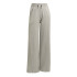 Pantalon adidas Aeroready Femmes Gris Heather