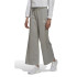 Pantalon adidas Aeroready Femmes Gris Heather
