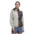 Veste adidas Agr Rain JW Women Grey
