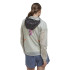 Veste adidas Agr Rain JW Women Grey