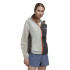 Veste adidas Agr Rain JW Women Grey