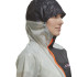 Veste adidas Agr Rain JW Women Grey