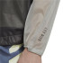Veste adidas Agr Rain JW Women Grey