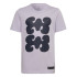 T-shirt adidas Marimekko Graphic Kids Violet
