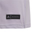 T-shirt adidas Marimekko Graphic Kids Violet