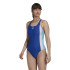 Maillot de bain adidas Femme Colorblock Bleu