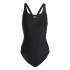 Maillot de bain adidas Femme 3S Mid BK
