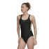 Maillot de bain adidas Femme 3S Mid BK