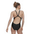 Maillot de bain adidas Femme 3S Mid BK