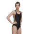 Maillot de bain adidas Femme 3S Mid BK