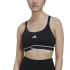 Brassiere de sport adidas Femme BK
