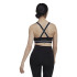 Brassiere de sport adidas Femme BK