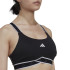 Brassiere de sport adidas Femme BK