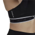 Brassiere de sport adidas Femme BK