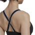Brassiere de sport adidas Femme BK