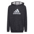 Sweat à capuche adidas Future Badge Kids BK