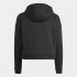Tracksuit adidas Fleece Girl Noir