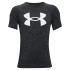 T-shirt Under Armour Tech Twist SS Garçons