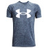 T-shirt Under Armour Tech Twist SS Boy Blue