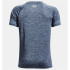 T-shirt Under Armour Tech Twist SS Boy Blue