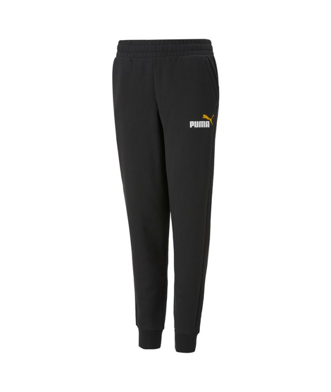 Pantalon Puma Essentials+ Kids