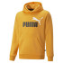 Sweat à capuche Puma Essentials+ Kids