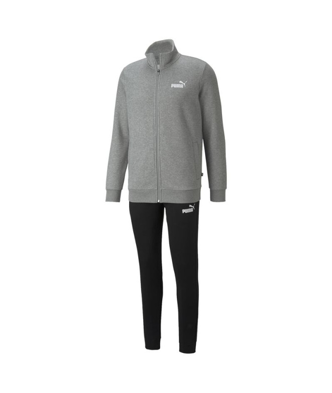 Survêtement Puma Clean Fl Homme