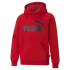 Sweat by Puma Ess Big Logo Enfant