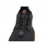 Chaussures d'eau Cressi Sub MOLOKAI Noir
