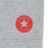 Set Converse Blocked Infantil Grey