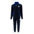 Ensemble Converse Set CHUCK TRICOT Bleu Enfant