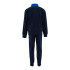 Ensemble Converse Set CHUCK TRICOT Bleu Enfant