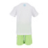 Set Converse Ice Cream Green Kids