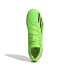 Chaussures de Football Sala adidas X Speedportal.3 Vert