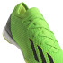 Chaussures de Football Sala adidas X Speedportal.3 Vert