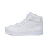 Chaussures Puma Carina 2.0 Mid Femme